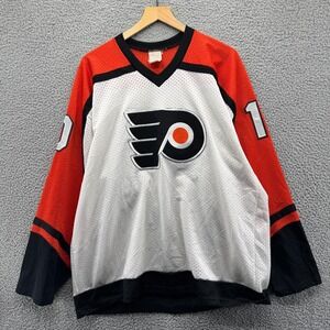 Philadelphia Flyers Jersey John Leclair Mens XL CCM